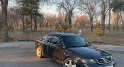 Audi A6 1998 годаүшін1 950 000 тг. в Талдыкорган