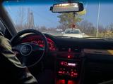 Audi A6 1998 годаүшін1 950 000 тг. в Талдыкорган – фото 2