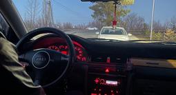 Audi A6 1998 годаүшін1 950 000 тг. в Талдыкорган – фото 2