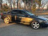 Audi A6 1998 годаүшін1 950 000 тг. в Талдыкорган – фото 3