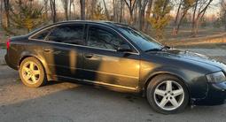 Audi A6 1998 годаүшін1 950 000 тг. в Талдыкорган – фото 3