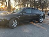 Audi A6 1998 годаүшін1 950 000 тг. в Талдыкорган – фото 4