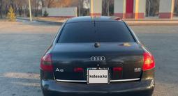 Audi A6 1998 годаүшін1 950 000 тг. в Талдыкорган – фото 5