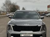 Kia Sorento 2024 года за 15 950 000 тг. в Костанай – фото 2