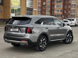Kia Sorento 2024 года за 15 950 000 тг. в Костанай – фото 4