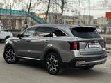 Kia Sorento 2024 года за 15 950 000 тг. в Костанай – фото 3
