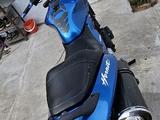 Honda  CB 250F (Hornet) 2003 года за 1 400 000 тг. в Уральск – фото 2