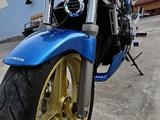 Honda  CB 250F (Hornet) 2003 года за 1 400 000 тг. в Уральск – фото 4