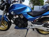 Honda  CB 250F (Hornet) 2003 года за 1 400 000 тг. в Уральск – фото 3