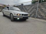 BMW 525 1993 годаfor2 000 000 тг. в Алматы – фото 5