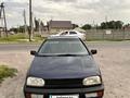 Volkswagen Golf 1993 годаүшін900 000 тг. в Тараз