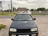 Volkswagen Golf 1993 годаүшін900 000 тг. в Тараз