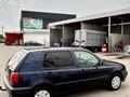 Volkswagen Golf 1993 годаүшін900 000 тг. в Тараз – фото 5