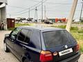 Volkswagen Golf 1993 годаүшін900 000 тг. в Тараз – фото 6
