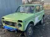 ВАЗ (Lada) Lada 2121 2006 годаfor280 000 тг. в Караганда