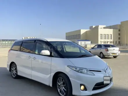 Toyota Estima 2010 года за 6 300 000 тг. в Актау – фото 3