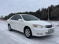 Toyota Camry 2004 года за 7 770 000 тг. в Караганда – фото 18