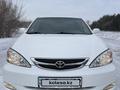 Toyota Camry 2004 года за 7 770 000 тг. в Караганда – фото 19