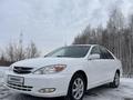 Toyota Camry 2004 года за 7 770 000 тг. в Караганда – фото 5