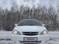 Toyota Camry 2004 года за 7 770 000 тг. в Караганда – фото 7