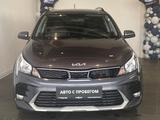 Kia Rio X-Line 2022 годаүшін9 290 000 тг. в Астана – фото 2