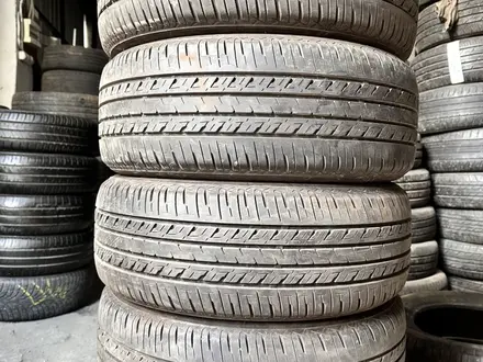 205/55r16 Seiberling комплект за 70 000 тг. в Алматы