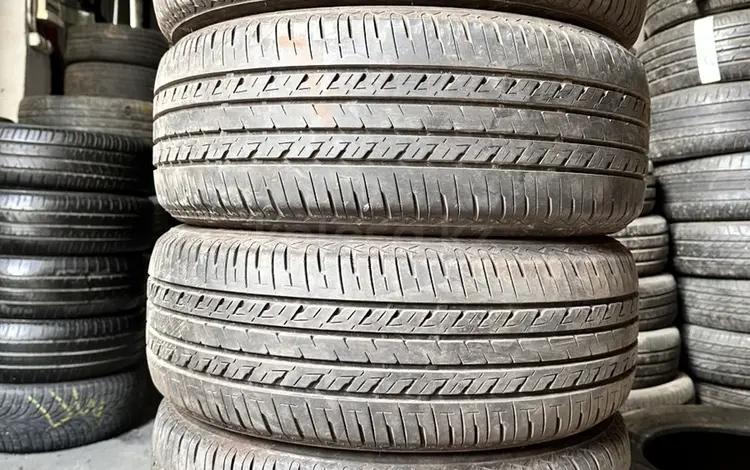 205/55r16 Seiberling комплект за 70 000 тг. в Алматы