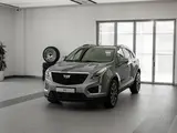 Cadillac XT5 Sport 2023 года за 24 900 000 тг. в Астана