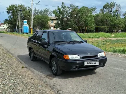 ВАЗ (Lada) 2115 2012 года за 3 000 000 тг. в Тараз