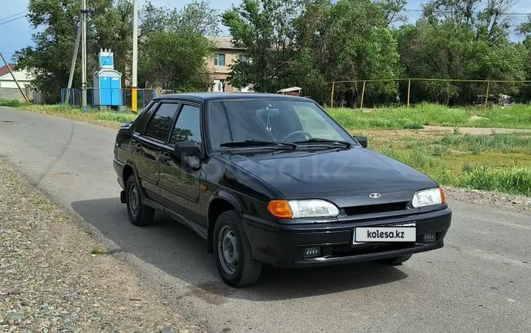 ВАЗ (Lada) 2115 2012 годаүшін3 000 000 тг. в Тараз