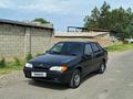 ВАЗ (Lada) 2115 2012 годаүшін3 000 000 тг. в Тараз – фото 4