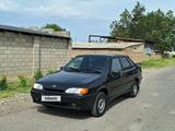 ВАЗ (Lada) 2115 2012 года за 3 000 000 тг. в Тараз – фото 4