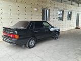 ВАЗ (Lada) 2115 2012 года за 3 000 000 тг. в Тараз – фото 5