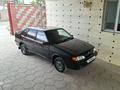 ВАЗ (Lada) 2115 2012 годаүшін3 000 000 тг. в Тараз – фото 8