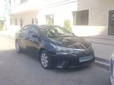 Toyota Corolla 2014 года за 7 200 000 тг. в Шымкент