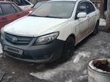 BYD F3 2014 годаүшін1 650 000 тг. в Усть-Каменогорск