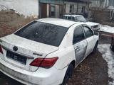 BYD F3 2014 годаүшін1 650 000 тг. в Усть-Каменогорск – фото 3
