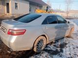 Toyota Camry 2007 годаүшін6 250 000 тг. в Жанакорган – фото 3