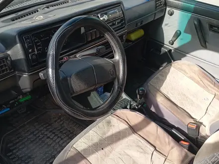Volkswagen Golf 1990 года за 1 000 000 тг. в Павлодар – фото 9