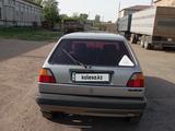 Volkswagen Golf 1990 года за 1 000 000 тг. в Павлодар – фото 4