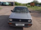 Volkswagen Golf 1990 года за 1 000 000 тг. в Павлодар – фото 5