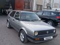 Volkswagen Golf 1990 года за 1 000 000 тг. в Павлодар – фото 7