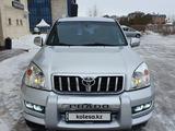 Toyota Land Cruiser Prado 2005 года за 9 500 000 тг. в Астана