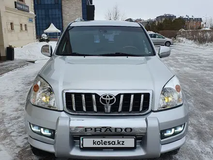 Toyota Land Cruiser Prado 2005 года за 9 500 000 тг. в Астана