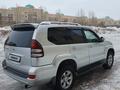 Toyota Land Cruiser Prado 2005 года за 9 500 000 тг. в Астана – фото 3