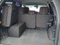 Toyota Land Cruiser Prado 2005 года за 9 500 000 тг. в Астана – фото 9