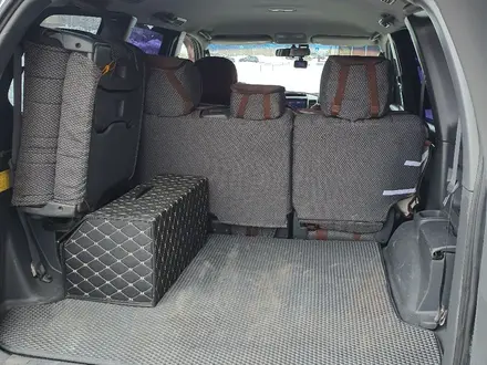 Toyota Land Cruiser Prado 2005 года за 9 500 000 тг. в Астана – фото 9