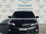 Toyota Camry 2014 года за 6 400 000 тг. в Актау