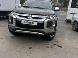 Mitsubishi L200 2023 года за 14 000 000 тг. в Костанай
