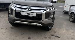 Mitsubishi L200 2023 года за 14 000 000 тг. в Костанай